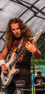 0025 Infernal Fest vol.7